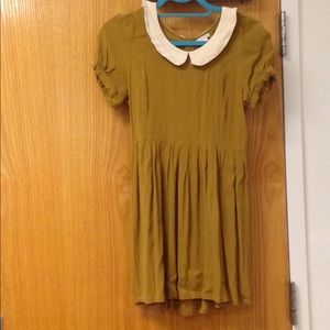 Forever 21 Vintage Dress